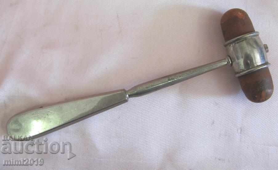 19th Century Reflex Medical Hammer ESCULAP with price 54.00 BGN | € 27.61