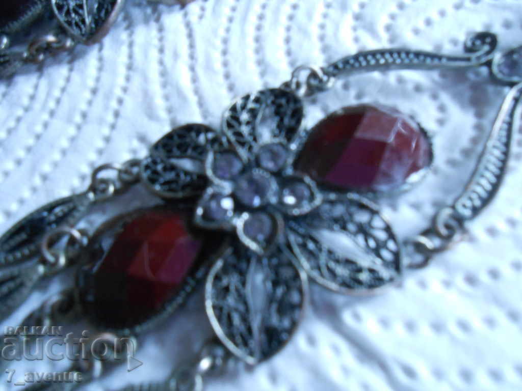 Very long earrings, different and interesting - 6 Very long earrings, different and interesting - 6