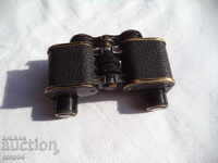 BINOCULARE GERMANE - C.P. GOERZ BERLIN 3 1/2 FAGO - WW I