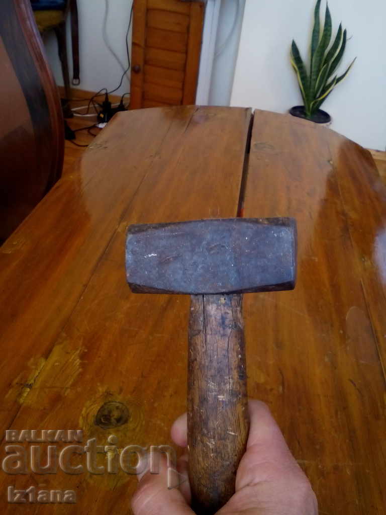 Auction Star hammer Auction Star hammer