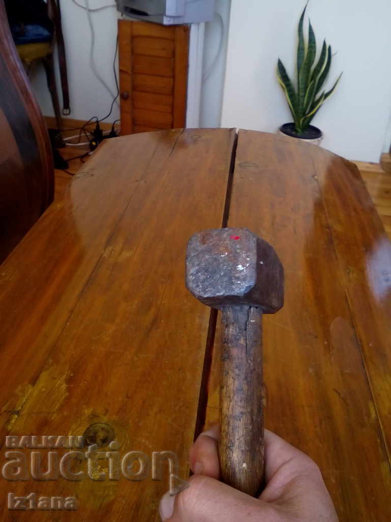 Star hammer - 5 Star hammer - 5