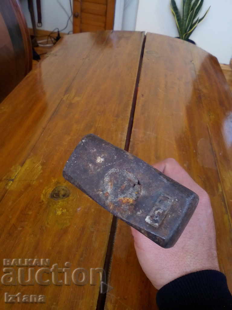 Star hammer - 6 Star hammer - 6