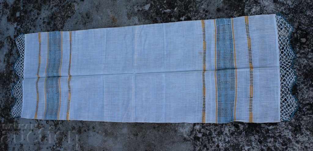 . ΠΡΩΤΗ ΑΥΘΕΝΤΙΚΗ ΕΤΙΚΕΤΑ ΠΕΡΙΠΟΙΗΣΗΣ ΠΕΡΙΠΟΙΗΣΗΣ - 5