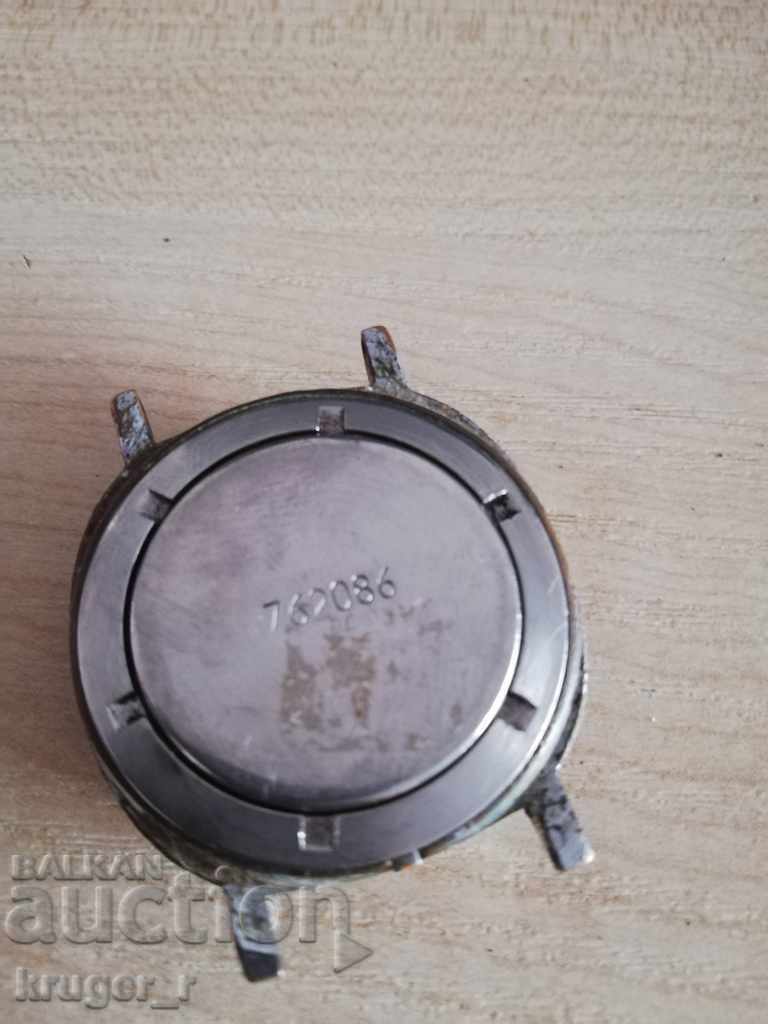 Auction Poljot watch Auction Poljot watch