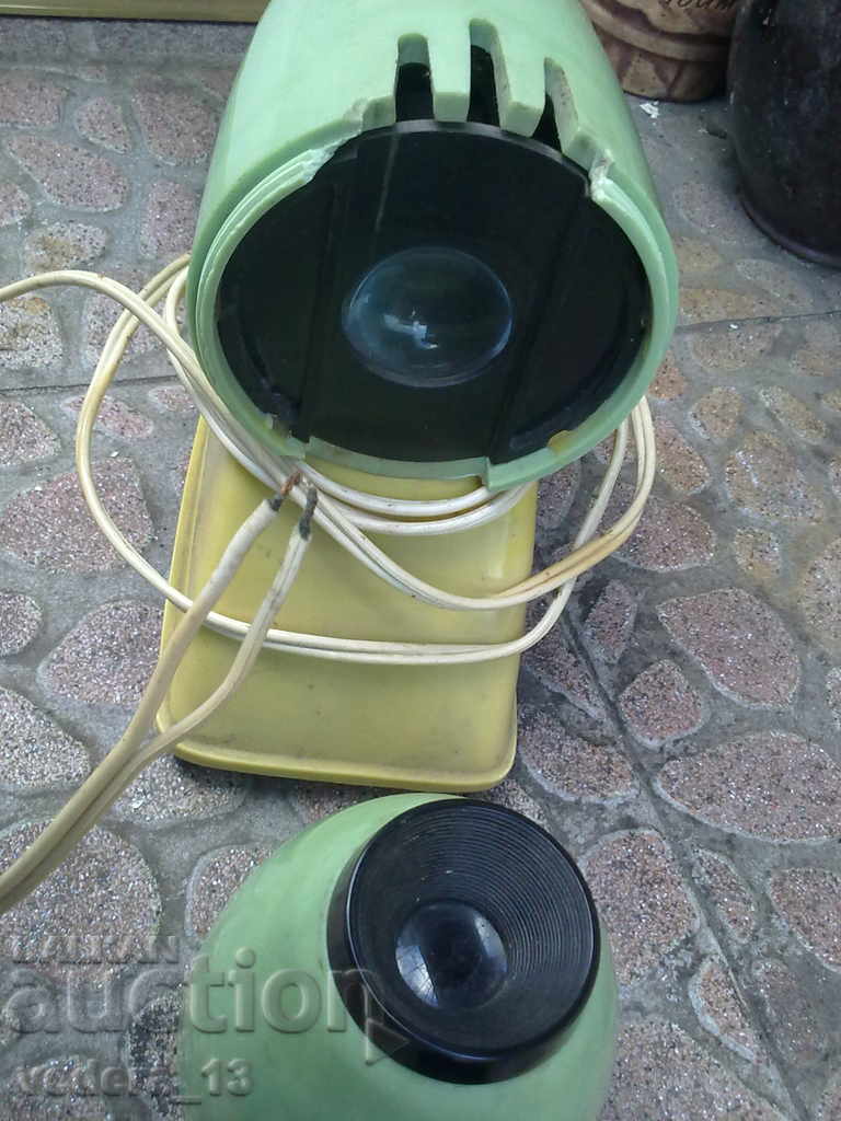 OLD APPARATUS-PIONER-2 with price 45.00 BGN | € 23.01 OLD APPARATUS-PIONER-2 with price 45.00 BGN | € 23.01