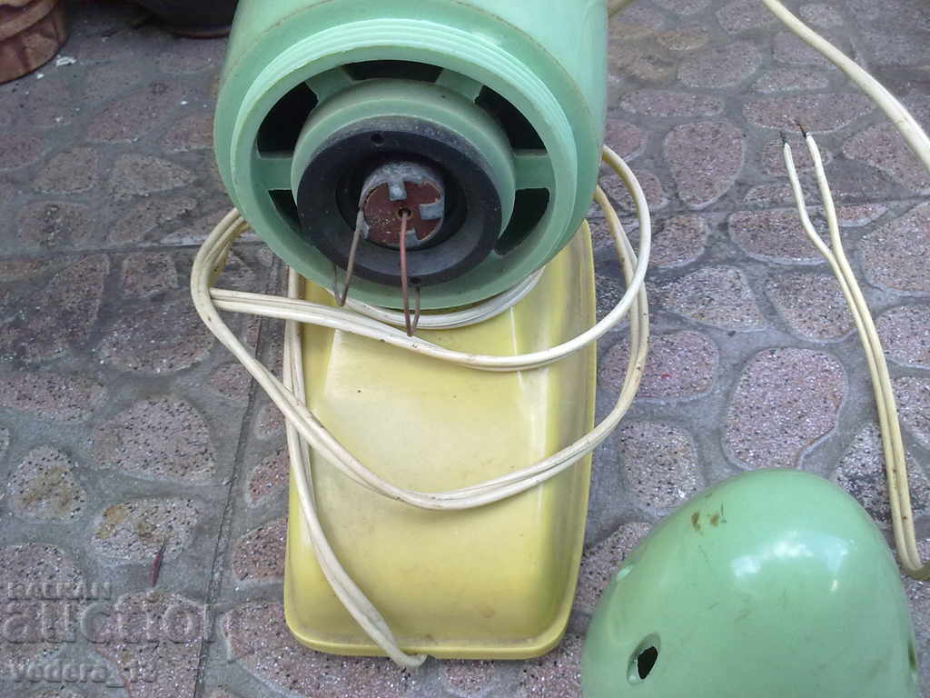 Delivery of OLD APPARATUS-PIONER-2 Delivery of OLD APPARATUS-PIONER-2