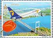 Auction Block Brand 50g Diploma in Turkey-Mongolia, 2019, Mongolia Auction Block Brand 50g Diploma in Turkey-Mongolia, 2019, Mongolia