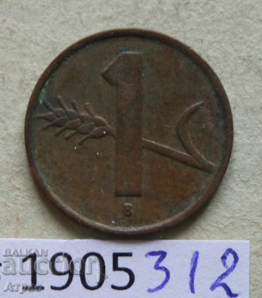 1  рапен 1949  Швейцария