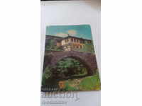 Пощенска картичка Из Копривщица