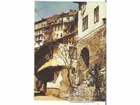 Κάρτα Βουλγαρίας Veliko Tarnovo View49 *