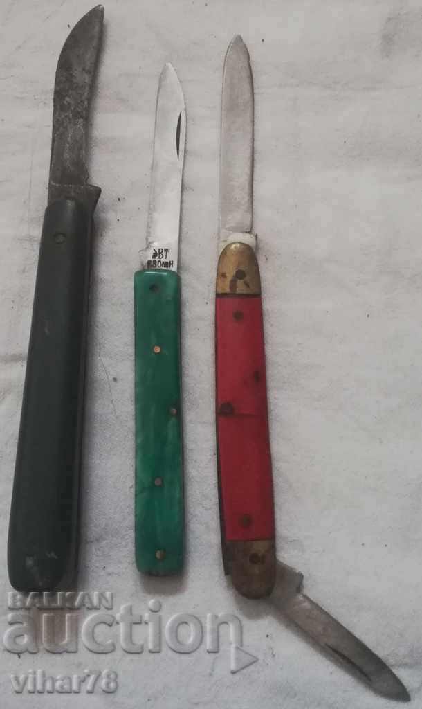 Delivery of Lot of three legs Delivery of Lot of three legs