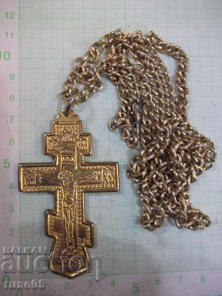 Delivery of Crucifix with crucifix set