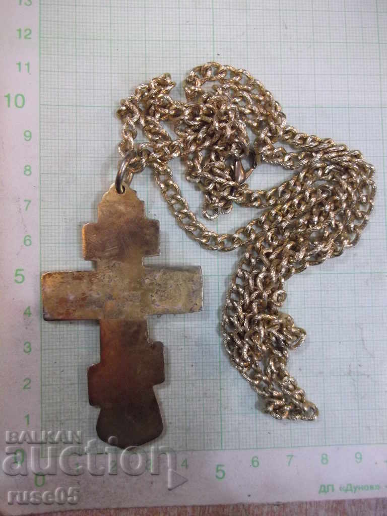 Crucifix with crucifix set - 6