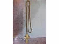 Crucifix with crucifix set
