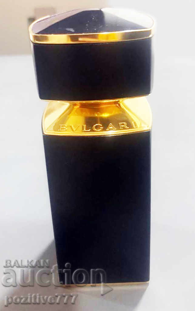 Delivery of BVLGARI LE GEMME GYAN EDP 100ml Perfume