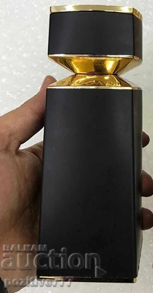 Auction  BVLGARI Le Gemme Ambero Pour Homme EDP 100 ml perfume