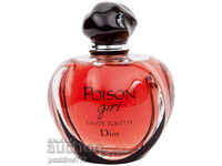 Parfum Poison Girl Women by Dior EDT 3.4oz 100ml