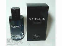 Christian Dior Sauvage EDT Spray for Men - 100 ml парфюм