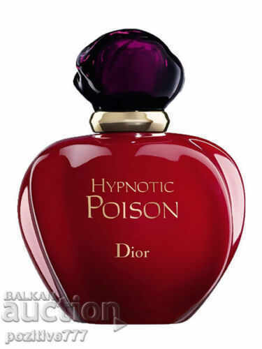 Christian Dior Hypnotic Poison 100 ml Women's EDT perfume