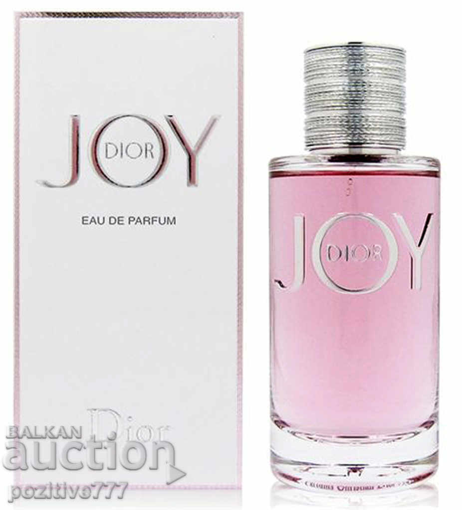 Christian Dior Joy 3oz Women's Eau de Parfum 90 ml парфюм