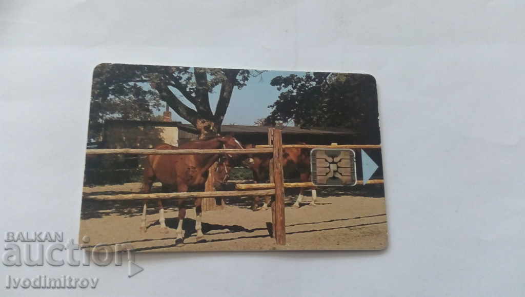 Phonecard SPT Telecom Centrum Krizove Intervence with price 0.45 BGN | € 0.23 Phonecard SPT Telecom Centrum Krizove Intervence with price 0.45 BGN | € 0.23