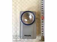 FLASHLIGHT SEARCHLIGHT LAMP SHEET METAL