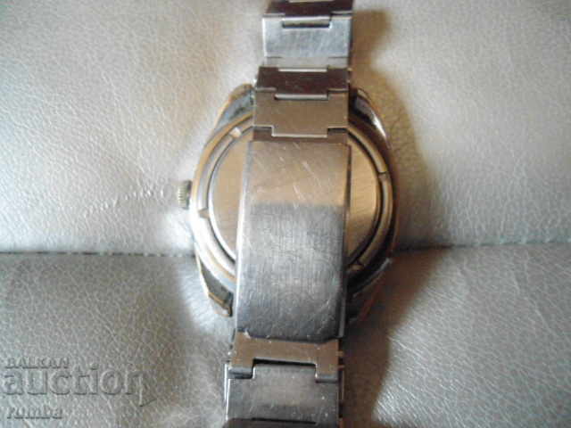 Παράδοση Poljot Παράδοση Poljot