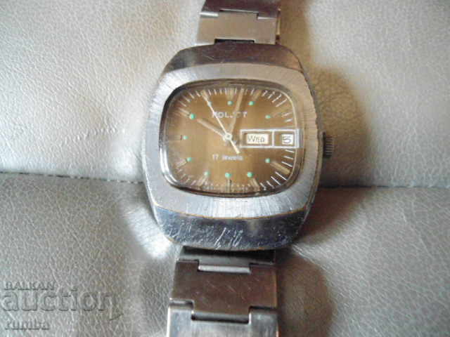 Poljot - 5 Poljot - 5