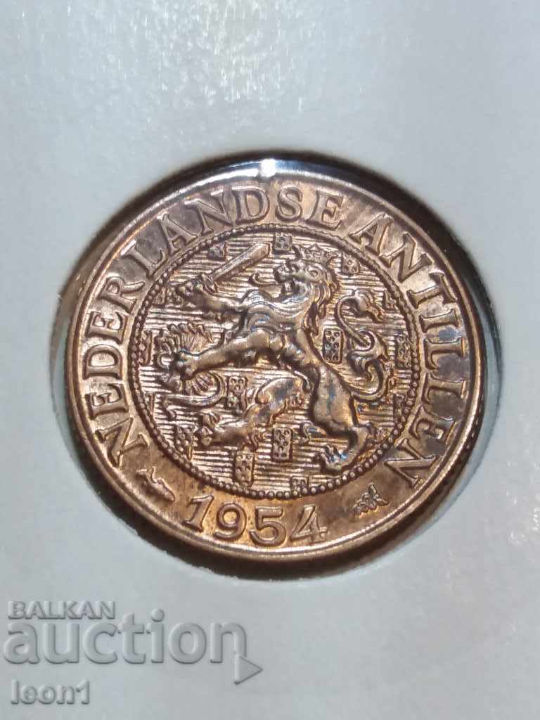 Netherlands Antilles - 6 Netherlands Antilles - 6