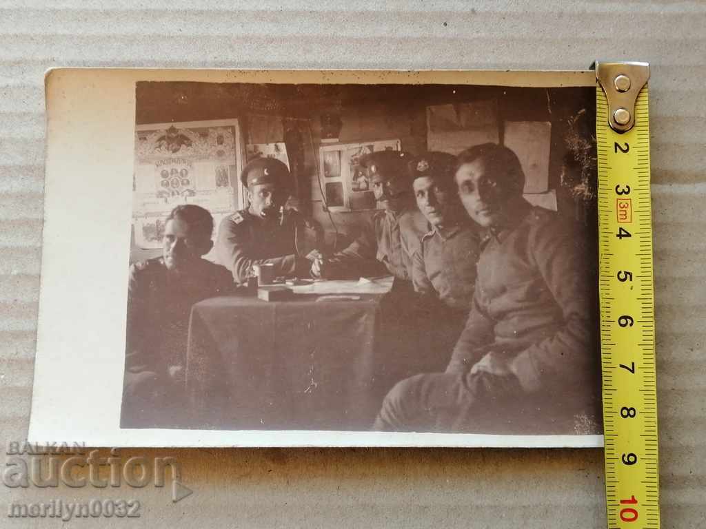 Delivery of Military Photo Photography Portrait WW1 WWI Delivery of Military Photo Photography Portrait WW1 WWI