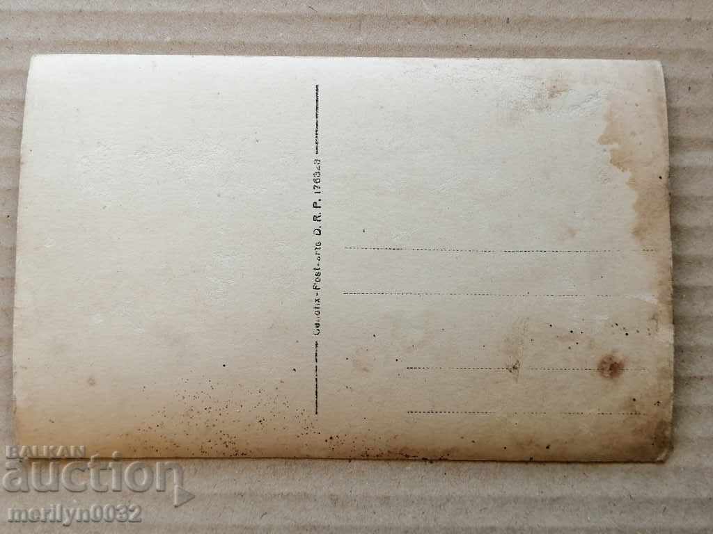 Military Photo Photography Portrait WW1 WWI - 5 Military Photo Photography Portrait WW1 WWI - 5