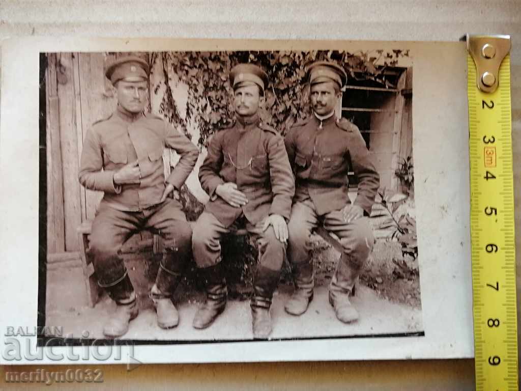 Auction Military Photo Photography Portrait WW1 WWI Auction Military Photo Photography Portrait WW1 WWI