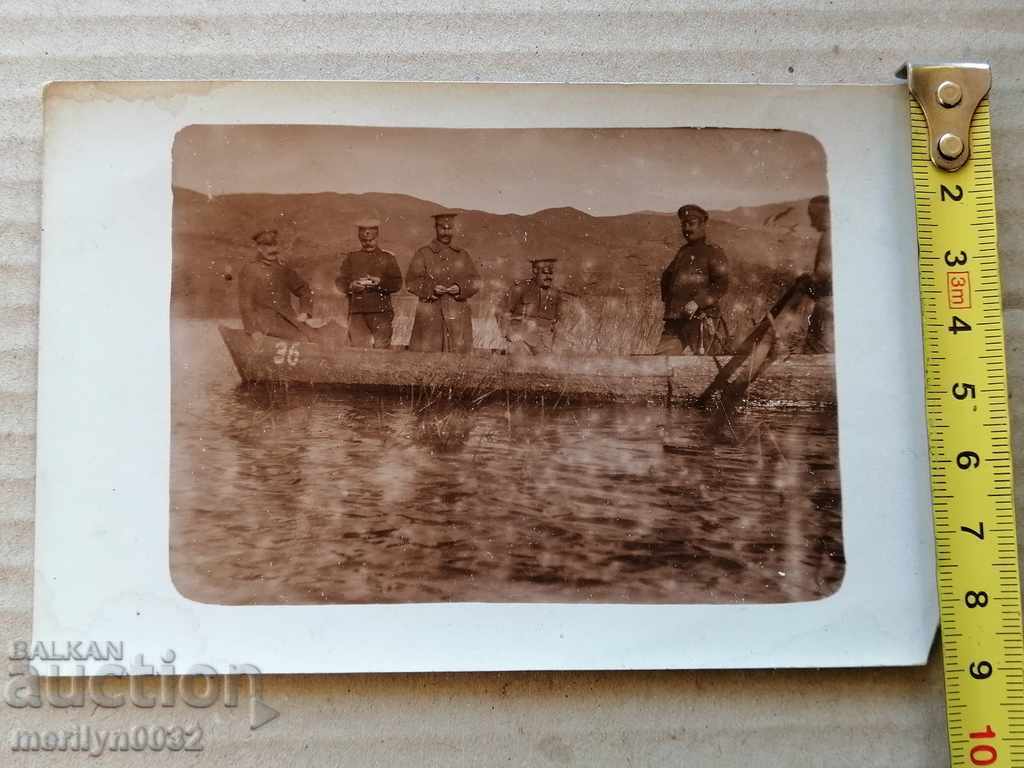 Delivery of Military Photo Photography Portrait WW1 WWI Delivery of Military Photo Photography Portrait WW1 WWI