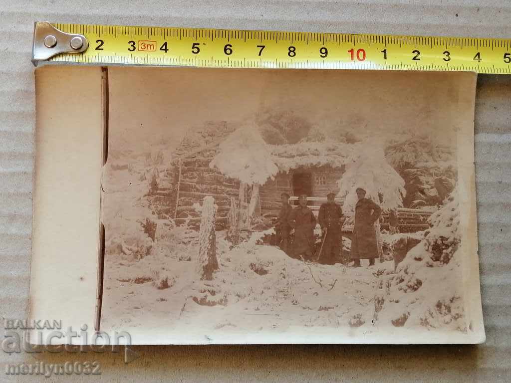 Delivery of Military Photo Photography Portrait WW1 WWI Delivery of Military Photo Photography Portrait WW1 WWI