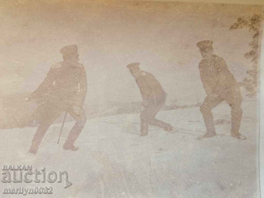 Military Photo Photography Portrait WW1 WWI - 5 Military Photo Photography Portrait WW1 WWI - 5