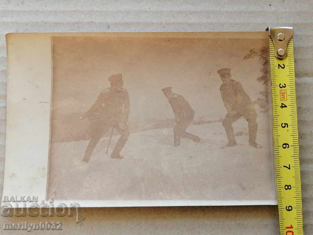 Military Photo Photography Portrait WW1 WWI - 6 Military Photo Photography Portrait WW1 WWI - 6