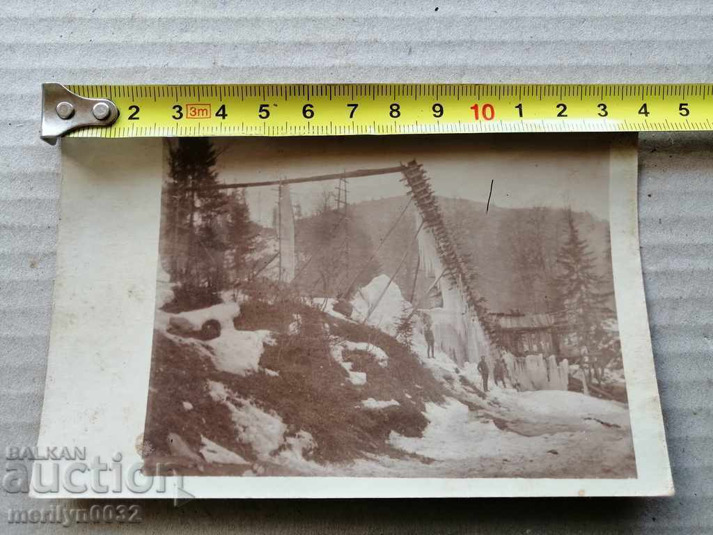 Delivery of Military Photo Photography Portrait WW1 WWI Delivery of Military Photo Photography Portrait WW1 WWI