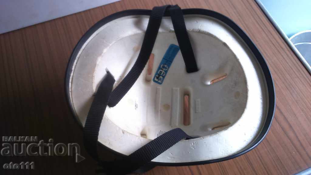 Delivery of HELMET - METROPOLITAN EURO POLICE Delivery of HELMET - METROPOLITAN EURO POLICE