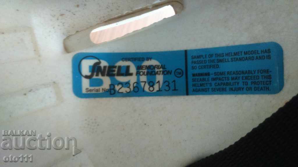 HELMET - METROPOLITAN EURO POLICE - 5 HELMET - METROPOLITAN EURO POLICE - 5