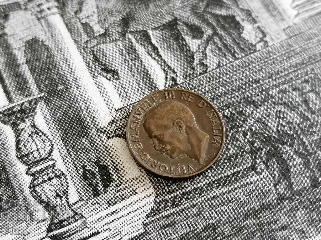 Coin - Italy - 5 cents 1932 with price 4.50 BGN | € 2.30 Coin - Italy - 5 cents 1932 with price 4.50 BGN | € 2.30