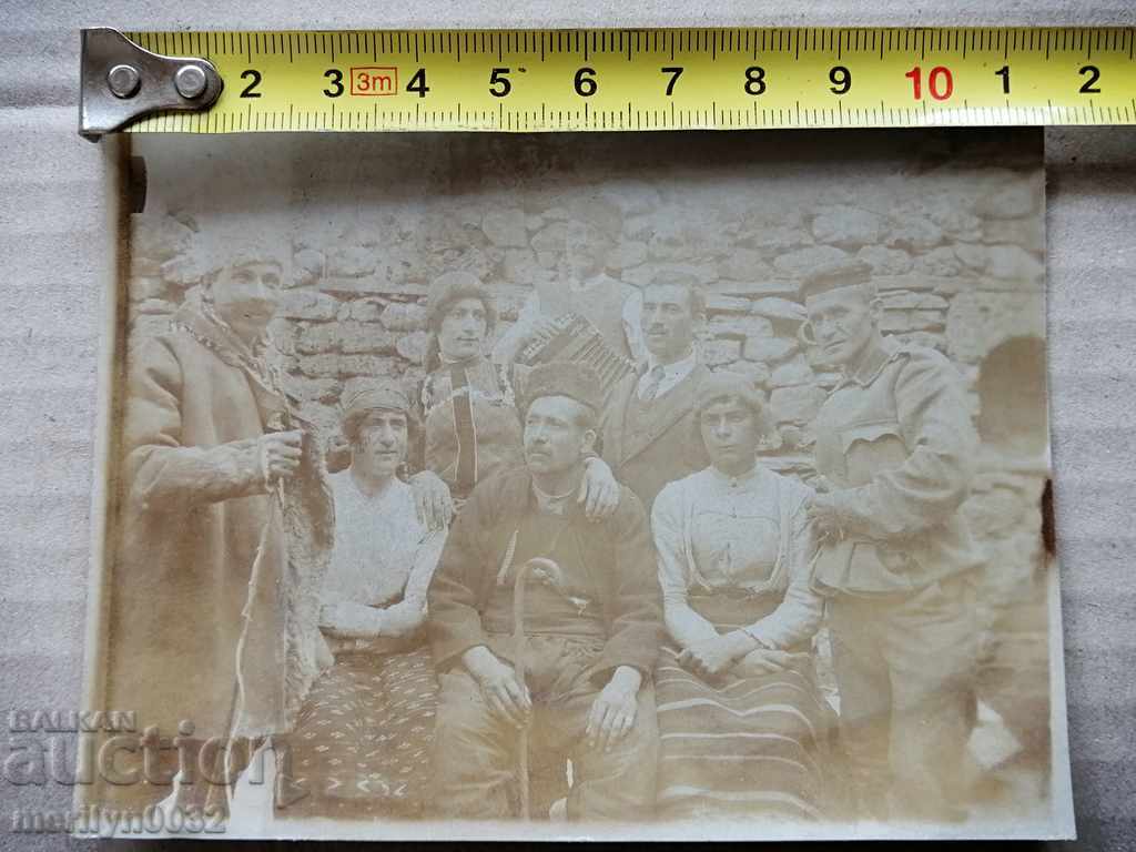 Military photo photography portrait WW1 and WWI with price 34.00 BGN | € 17.38 Military photo photography portrait WW1 and WWI with price 34.00 BGN | € 17.38