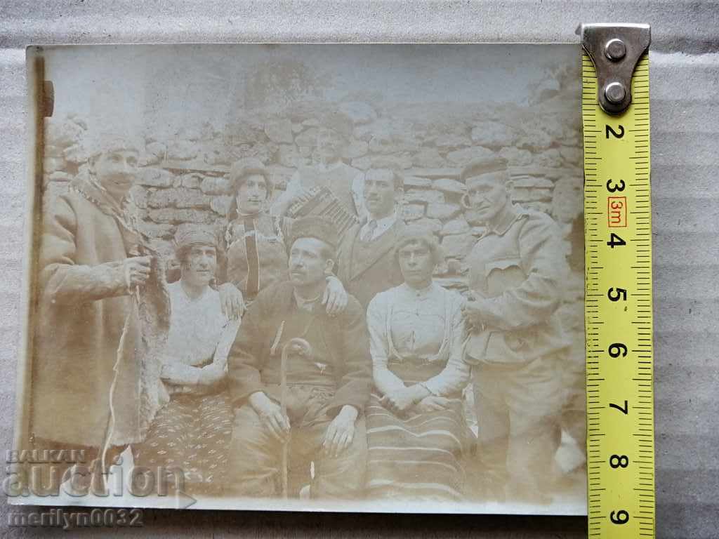 Auction Military photo photography portrait WW1 and WWI Auction Military photo photography portrait WW1 and WWI