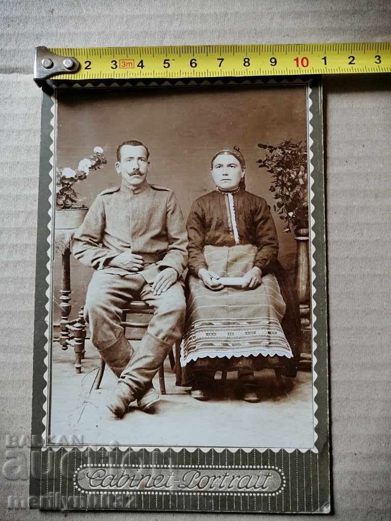 Auction Military photo photography portrait WW1 and WWI Auction Military photo photography portrait WW1 and WWI