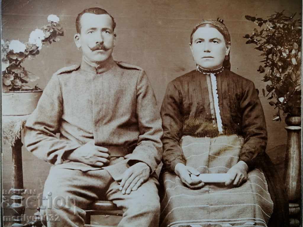 Delivery of Military photo photography portrait WW1 and WWI Delivery of Military photo photography portrait WW1 and WWI