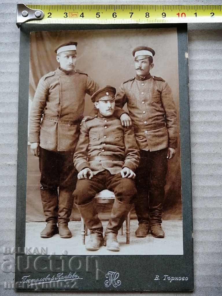 Military photo photography portrait WW1 and WWI with price 34.00 BGN | € 17.38 Military photo photography portrait WW1 and WWI with price 34.00 BGN | € 17.38
