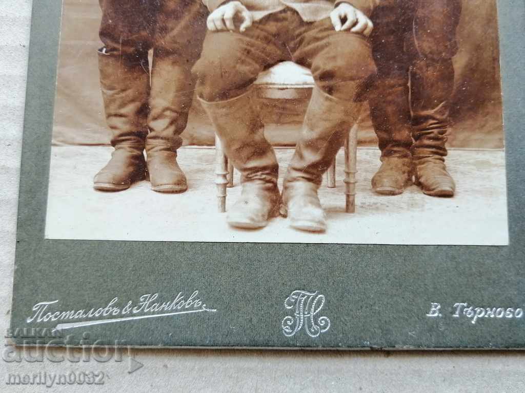 Auction Military photo photography portrait WW1 and WWI Auction Military photo photography portrait WW1 and WWI