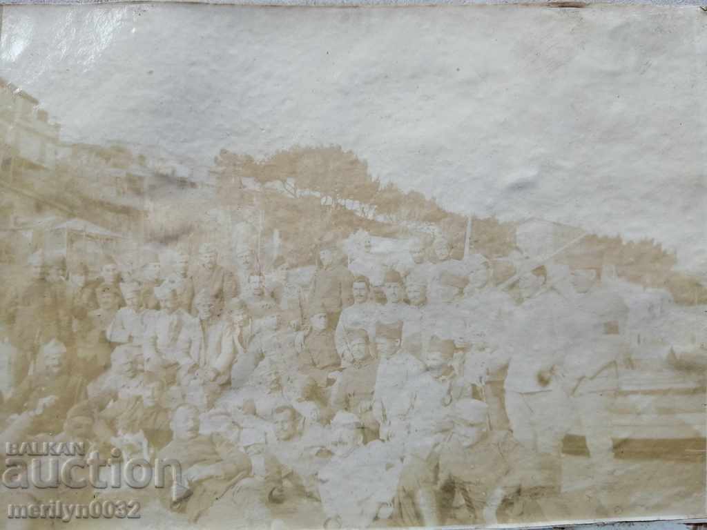 Auction Military photo photography portrait WW1 and WWI Auction Military photo photography portrait WW1 and WWI