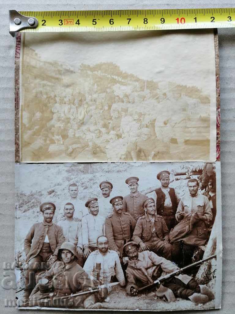 Military photo photography portrait WW1 and WWI - 5 Military photo photography portrait WW1 and WWI - 5