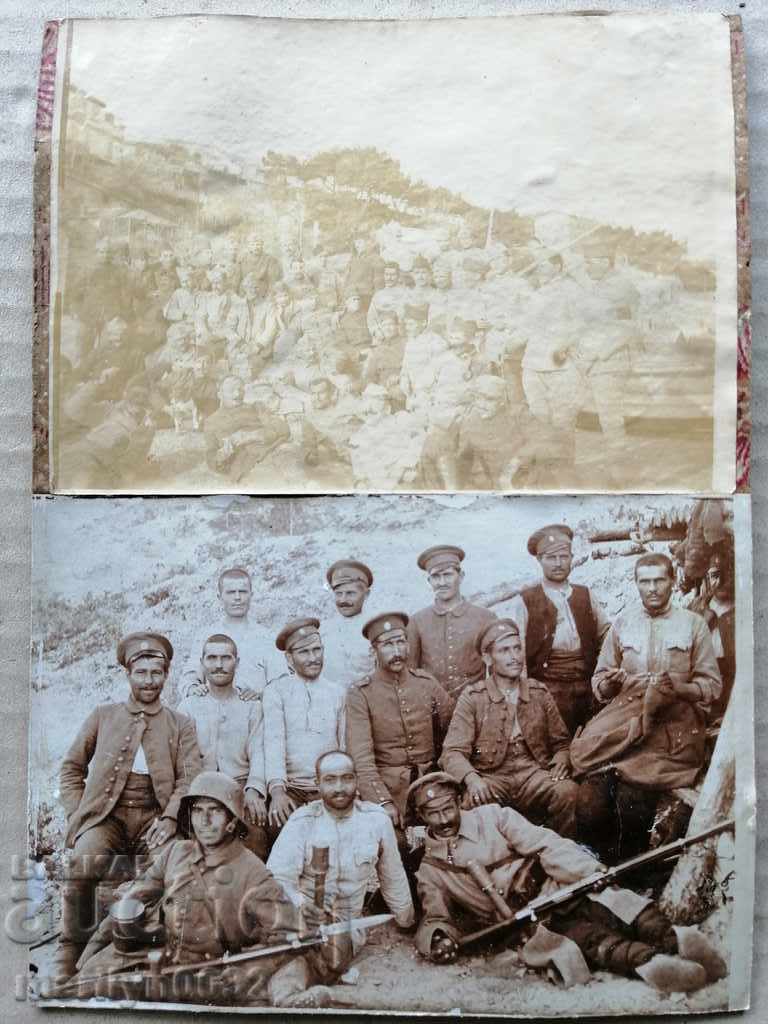 Military photo photography portrait WW1 and WWI - 7 Military photo photography portrait WW1 and WWI - 7