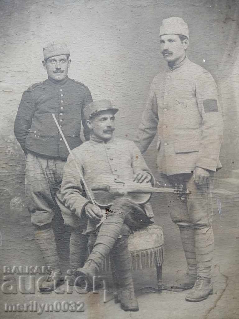 Military photo photography portrait WW1 and WWI - 5 Military photo photography portrait WW1 and WWI - 5